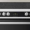 Hotpoint HDT67V9H2CW Electric Double Cooker 