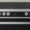 Hotpoint HDT67V9H2CX Electric Double Cooker