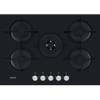 Hotpoint HGS72SBK Gas Hob