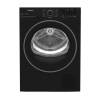Hotpoint HHD D90 BB IRE heat pump dryer black