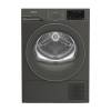 Hotpoint HHDD90GGIRE 9kg Heat Pump tumble dryer Graphite