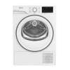 Hotpoint HHDD90WWIRE 9kg Heat Pump tumble dryer White