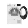 Hotpoint HHDD90WWIRE freestanding tumble dryer