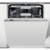 Hotpoint HIO3T241WFEGT Integrated Dishwasher