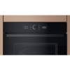 Hotpoint HMW47DHMBUK Built-in Microwave - Black