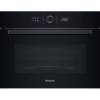 Hotpoint HMW47DHMBUK Built-in Microwave Oven - Black