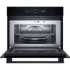 Hotpoint HMW47DHMBUK Built-in Microwave