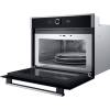 Hotpoint HMW47HMXUK Built-in Microwave