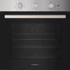 Hotpoint HO235HXUK Built-in Multifunction Oven - Stainless Steel