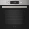 Hotpoint HO278PXUK Built-in Multifunction Oven - Black