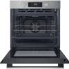 Hotpoint HO278PXUK Oven - Black