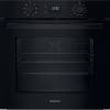 Hotpoint HO455CBUK Built-in Multifunction Oven - Black