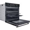 Hotpoint HO458CFBUK Built-in Multifunction Oven
