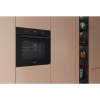 Hotpoint HO458HBUK oven with Diamond Clean hydrolytic steam cleaning