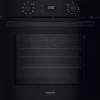 Hotpoint HO475PBUK Built-in Multifunction Oven - Black