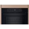 Hotpoint HO475PBUK Built-in Multifunction Oven