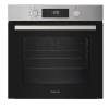 Hotpoint HOEU25CZXUK built in oven stainless steel