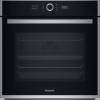 Hotpoint HOI4S8HM0XUK Built-in Multifunction Oven - Stainless Steel