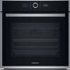 Hotpoint HOI4S8HM0XUK Class 4 multifunction oven in inox 60cm