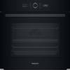 Hotpoint HOI4S8PM0BUK Built-in Multifunction Oven - Black