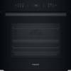 Hotpoint HOI68CT0SBUK Built-in Multifunction Oven - Black