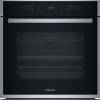 Hotpoint HOI68HT0SXUK Built-in Multifunction Oven - Stainless Steel