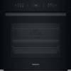 Hotpoint HOI68PT1SBUK Built-in Multifunction Oven - Black