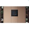 Hotpoint HOI68PT1SBUK Built-in Multifunction Oven