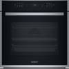 Hotpoint HOI68PT1SXUK Built-in Multifunction Oven - Stainless Steel