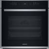 Hotpoint HOI6A8PT1SXUK single oven stainless steel, built in fan oven, Dalzells
