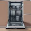 Hotpoint HP2IE10CS80UK Integrated Slimline Dishwasher