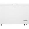 Hotpoint HPCF3084UK 308L chest freezer White