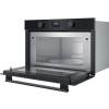 Hotpoint HPD254CRBUK Built-in Microwave
