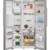 Hotpoint HPG26573WXP4UK American Style Fridge Freezer