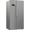 Hotpoint HPG26592XP4UKWR American Style Fridge Freezer