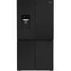 Hotpoint HPGF6564XK4UK American fridge freezer dark inox, Dalzells