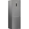 Hotpoint HPK26362XP5UK  Fridge Freezer - Silver
