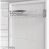 Hotpoint HPK26362XP5UK  Fridge Freezer in Silver