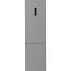 Hotpoint HPK26402XP4UK Dual No Frost Fridge Freezer - Silver
