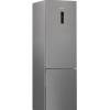 Hotpoint HPK26402XP4UK Fridge Freezer - Silver