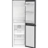 Hotpoint HPKH1261S4UK Fridge Freezer - Silver