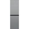 Hotpoint HPKH1261S4UK No Frost Fridge Freezer - Silver