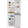 Hotpoint HPKH1261W4UK White Fridge Freezer