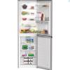 Hotpoint HPKH1261WS4UK Fridge Freezer - Silver