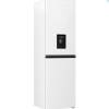 Hotpoint HPKH1261WW4UK Fridge Freezer - White