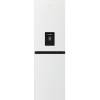 Hotpoint HPKH1261WW4UK No Frost Fridge Freezer with Water Dispenser - White