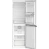 Hotpoint HPKH1261WXBR4 Freestanding Fridge Freezer