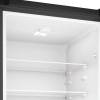 Hotpoint HPKH1261WXBR4UK Fridge Freezer - Dark Silver