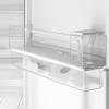Hotpoint HPKH1261WXBR4UK No Frost Fridge Freezer
