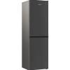 Hotpoint HPKH1261XBR4UK Fridge Freezer - Dark Inox